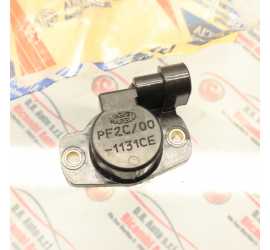 SENSORE CORPO FARFALLATO...