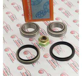 KIT CUSCINETTI RUOTA...