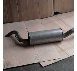 SILENZIATORE MARMITTA...