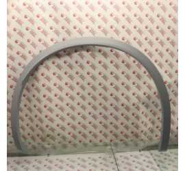 MODANATURA PARAFANGO POST....