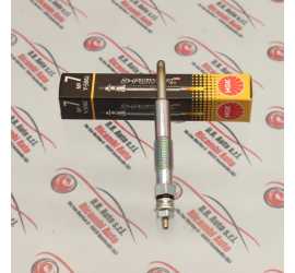 CANDELETTA PRERISCALDO COD....