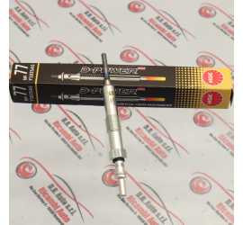 CANDELETTA PRERISCALDO COD....