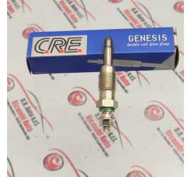 CANDELETTE PRERISCALDO COD....