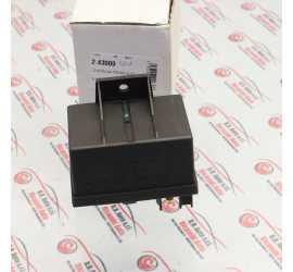 CENTRALINA PRERISCALDO...