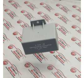 CENTRALINA PRERISCALDO...