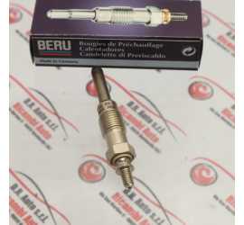 CANDELETTA PRERISCALDO COD....