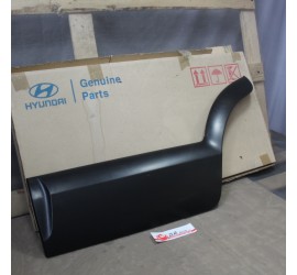 MODANATURA PORTA POSTERIORE...