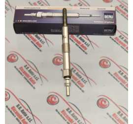 CANDELETTA PRERISCALDO COD....