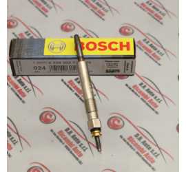 CANDELETTA PRERISCALDO COD....