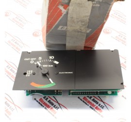 MANOMETRO OLIO VACUOMETRO...