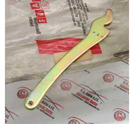 LEVA RIPARTITORE DI FRENATA...