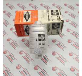 FILTRO CARBURANTE LAND...