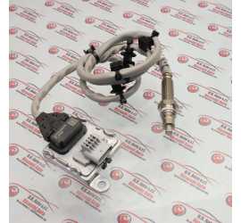 SONDA LAMBDA DACIA DUSTER...