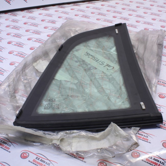 Finestra Fissa Posteriore In Vetro Per Fiat Ducato 2007+ – Reimo CB316240 – Accessori Van