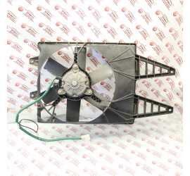 VENTOLA RADIATORE FIAT UNO...