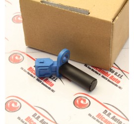 SENSORE ALBERO MOTORE...