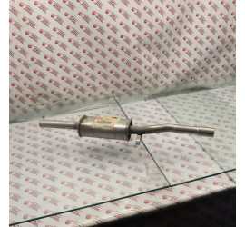 SILENZIATORE MARMITTA...