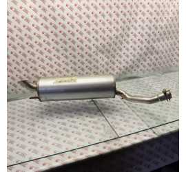 SILENZIATORE MARMITTA FIAT...