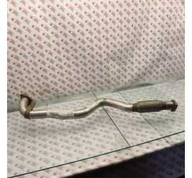 TUBO MARMITTA INIZIALE ALFA...