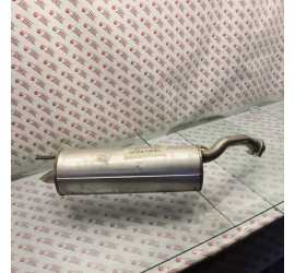 SILENZIATORE MARMITTA FIAT...