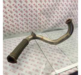 TUBO SCARICO MARMITTA...