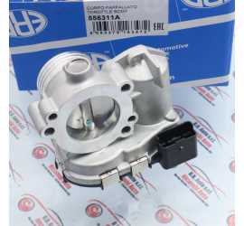 CORPOFARFALLATO CITROEN C3...