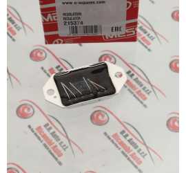 REGOLATORE ALTERNATORE...