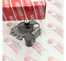REGOLATORE ALTERNATORE...