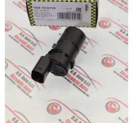 SENSORE PARCHEGGIO...