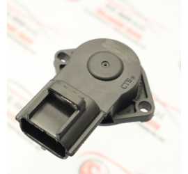 SENSORE CORPO FARFALLATO...