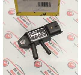 SENSORE PRESSIONE SCARICO...