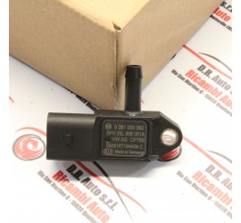 SENSORE PRESSIONE SCARICO...