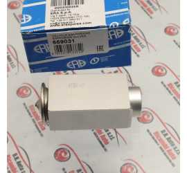 VALVOLA ESPANSIONE CLIMA...