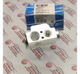 VALVOLA ESPANSIONE CLIMA...