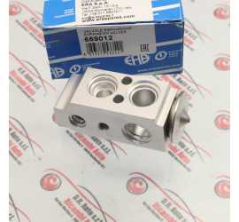 VALVOLA ESPANSIONE CLIMA...