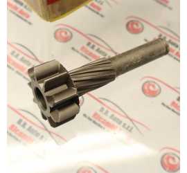 PIGNONE MOTORINO AVVIAMENTO...