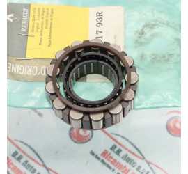 CUSCINETTO A RULLI RENAULT...