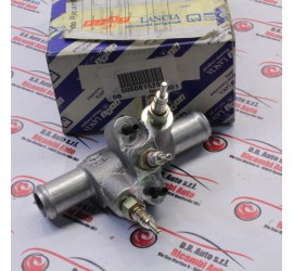 RISCALDATORE ELETTRICO ALFA...