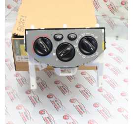 MOSTRINA COMANDI CLIMA...