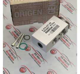 VALVOLA ESPANSIONE CLIMA...