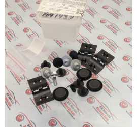KIT VITI E FISSAGGI RENAULT...