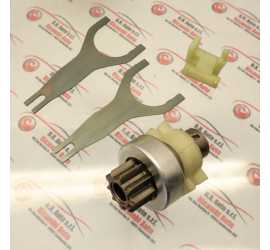 PIGNONE MOTORINO AVVIAMENTO...