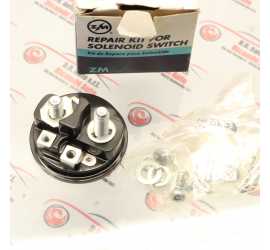 CAPPUCCIO SOLENOIDE...