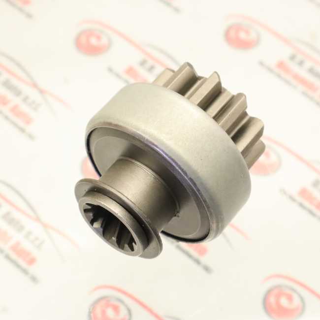 101 OCTANE IP12715 KICKSTART PINION GEAR PEUGEOT SPEEDFIGHT
