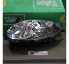 PROIETTORE ANTERIORE DESTRO...