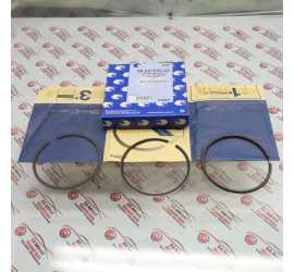 KIT ANELLI PISTONI PER ALFA...