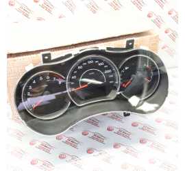 QUADRO STRUMENTI RENAULT...