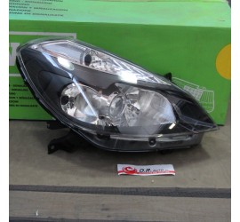 PROIETTORE ANTERIORE DESTRO...