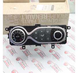 MOSTRINA COMANDI CLIMA...