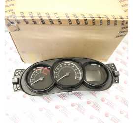 QUADRO STRUMENTI DACIA...